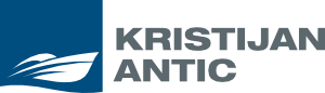 Kristijan Antic BLOG Logo