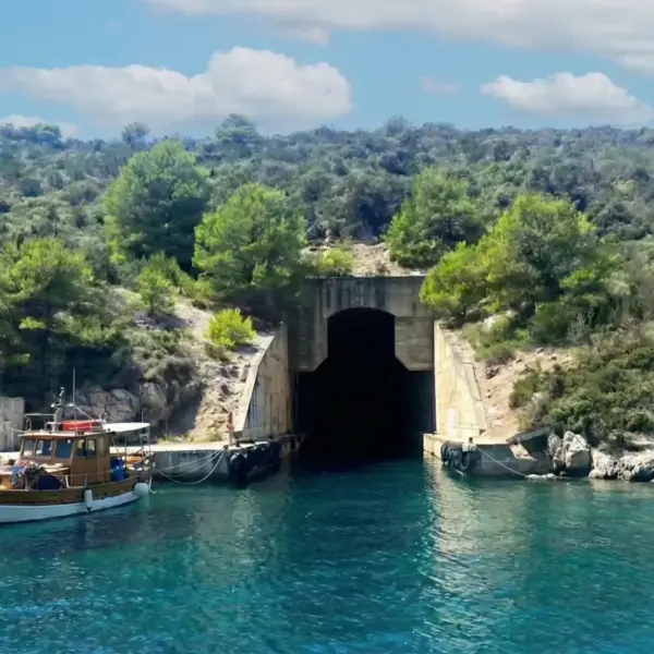 Bunker Dugi Otok
