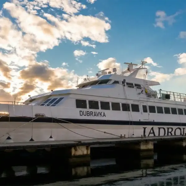Dubravka Jadrolinija Verkauf