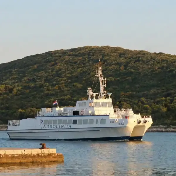 Jadrolinija Olea