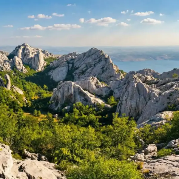 Nationalpark Paklenica
