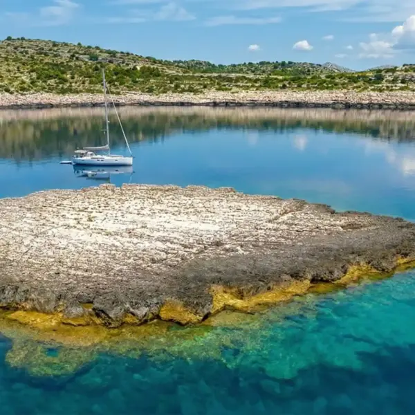 Taljuric Telascica Dugi otok