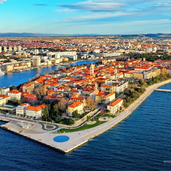 Zadar