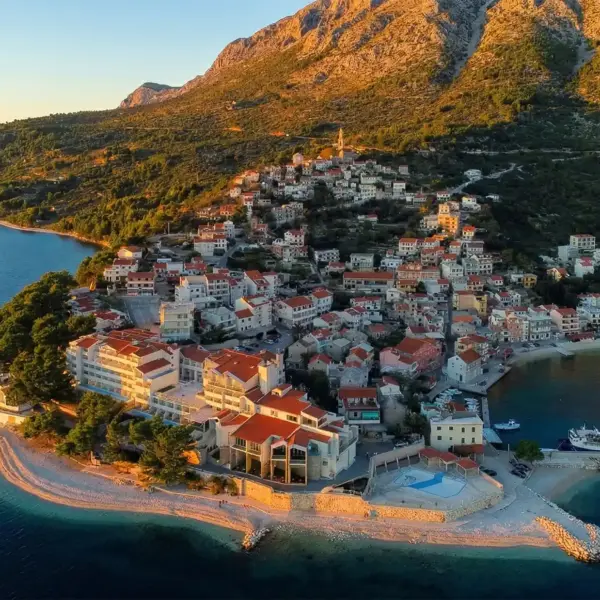 Igran makarska