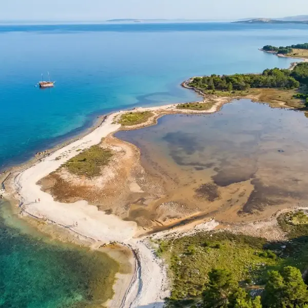 Ljekovito blato Segal