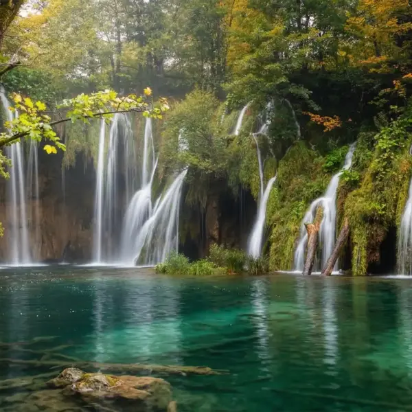 Plitvice