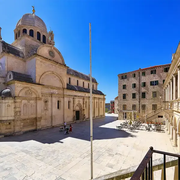 Sibenik