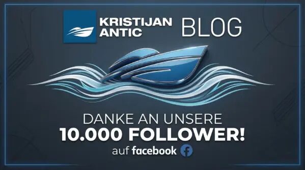 DAnke 10000 Follower