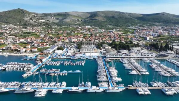 Dalmatia Boatshow