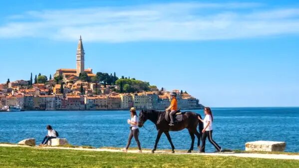Reiten Rovinj