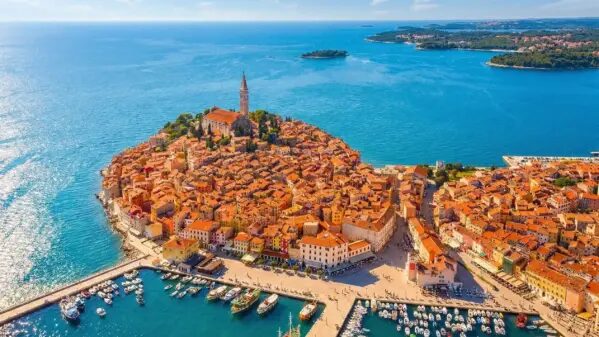 Rovinj